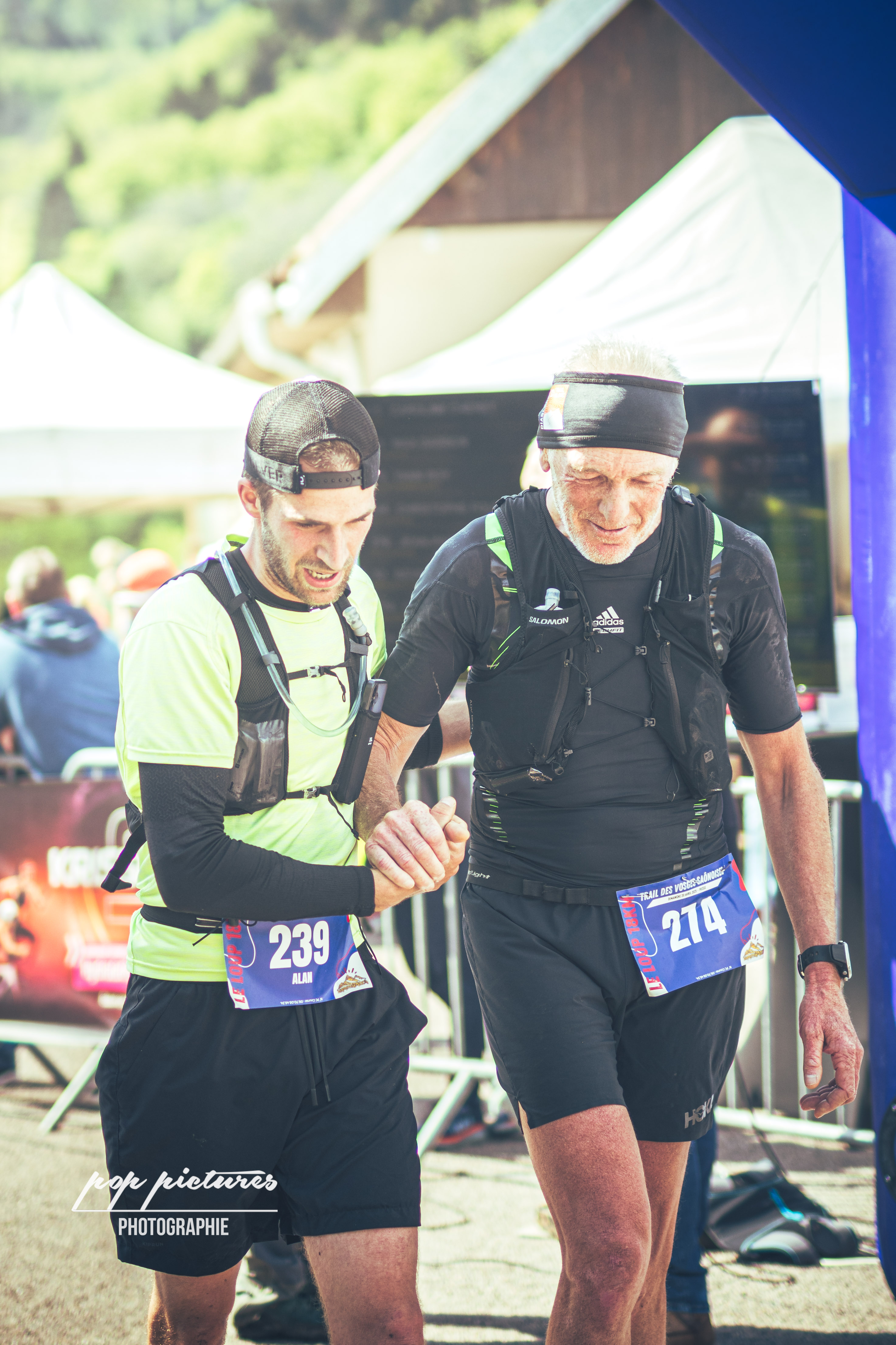 Image du trail